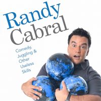 Randy Cabral